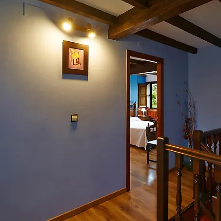 La Rotella De Xuan Apartment Llames de Pría