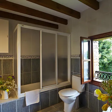 La Rotella De Xuan Apartment