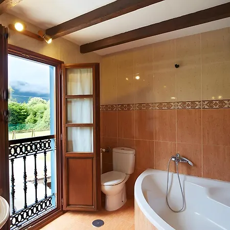 Apartment La Rotella De Xuan