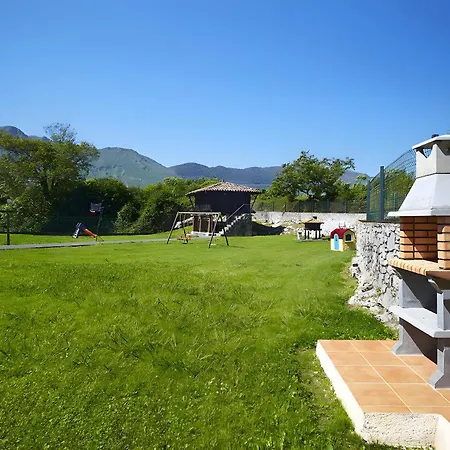 Apartment La Rotella De Xuan Llames de Pría